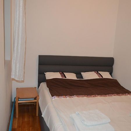 Apartment Bulevar ベオグラード エクステリア 写真