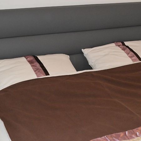 Apartment Bulevar ベオグラード エクステリア 写真