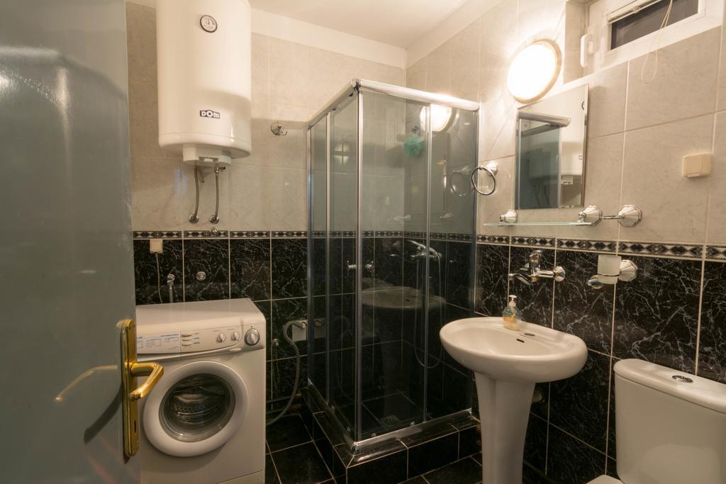 Apartment Bulevar ベオグラード エクステリア 写真