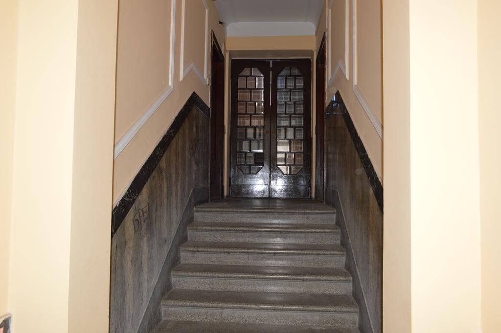 Apartment Bulevar ベオグラード エクステリア 写真