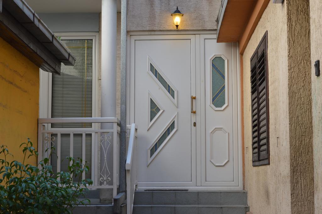 Apartment Bulevar ベオグラード エクステリア 写真