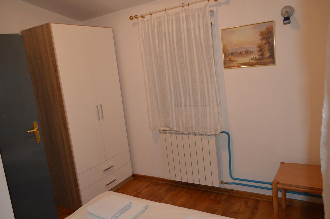 Apartment Bulevar ベオグラード エクステリア 写真