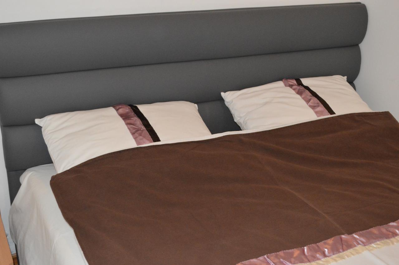 Apartment Bulevar ベオグラード エクステリア 写真