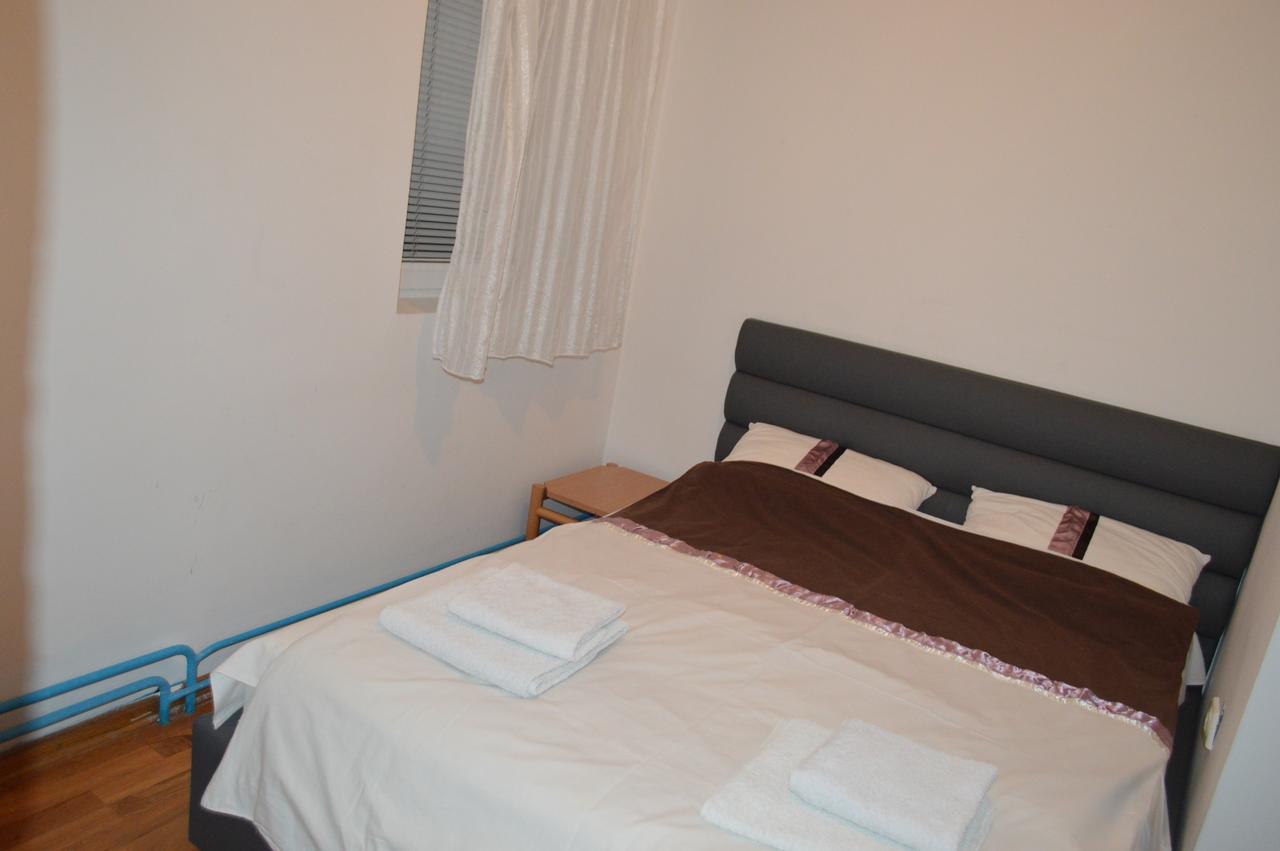 Apartment Bulevar ベオグラード エクステリア 写真