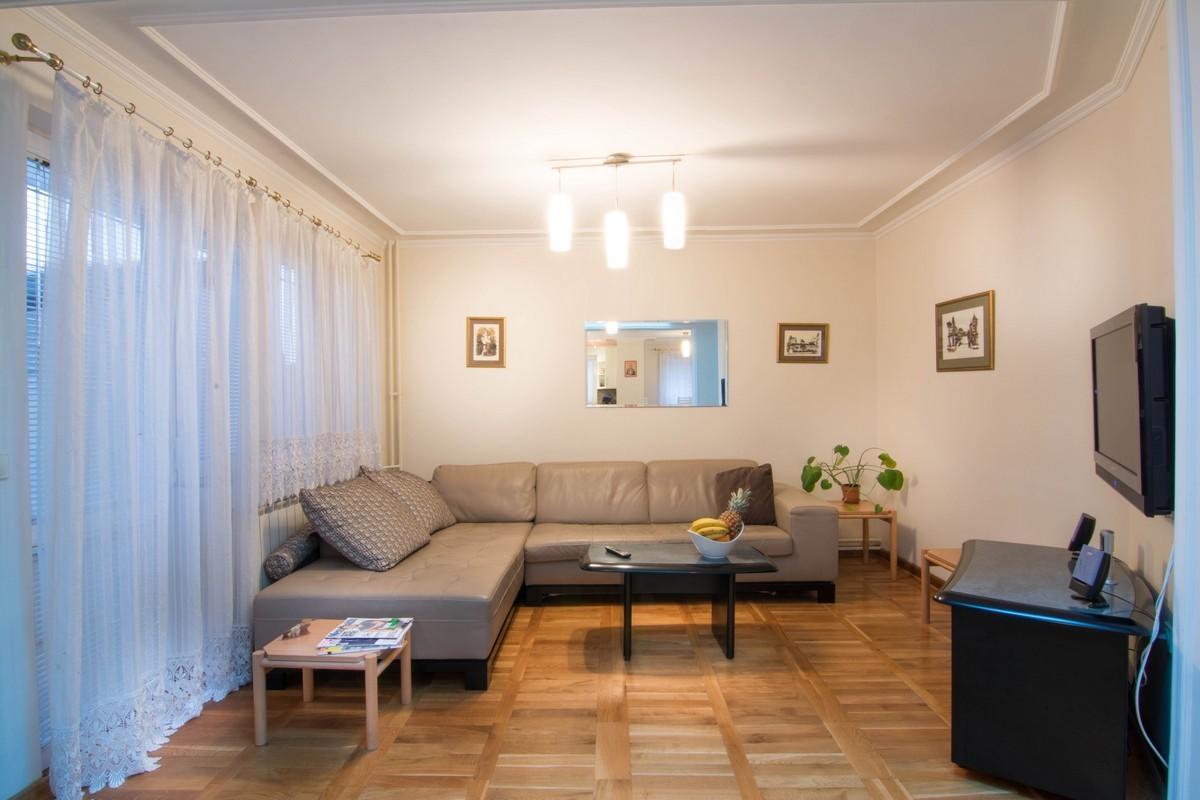 Apartment Bulevar ベオグラード エクステリア 写真